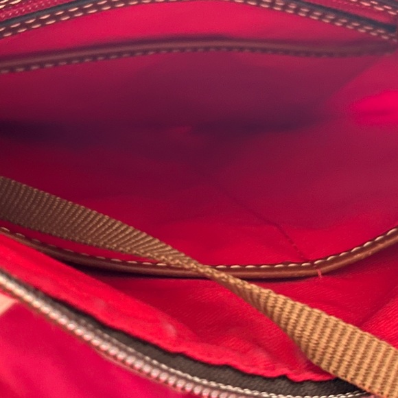 Dooney & Bourke Crossbody Bag - Picture 6 of 6